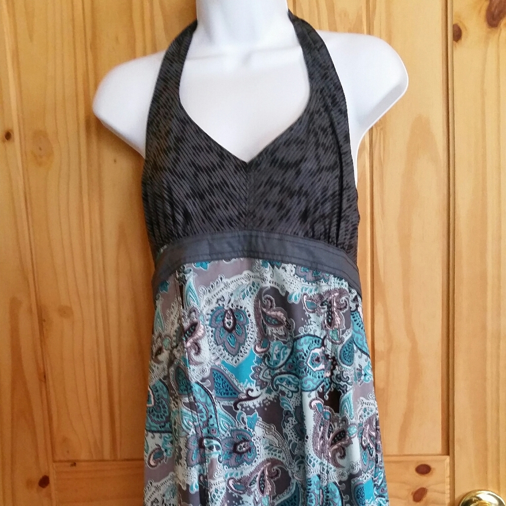 Athleta dress
